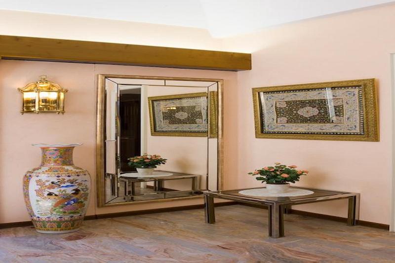 מלון לוקרנו Residenze Dell'Angelo מראה חיצוני תמונה